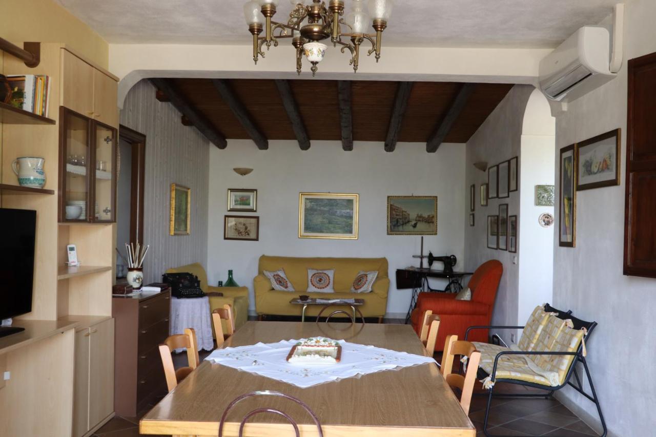 La Pietra Villa Chiaramonte Gulfi Exterior photo
