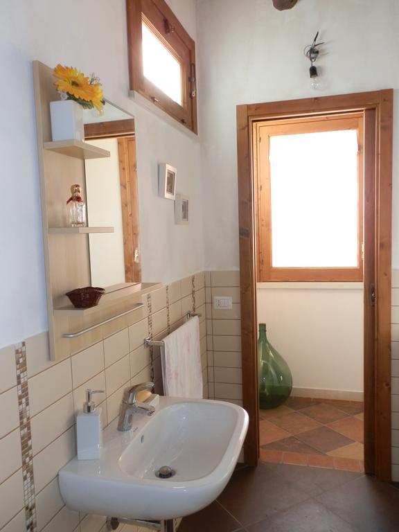 La Pietra Villa Chiaramonte Gulfi Room photo