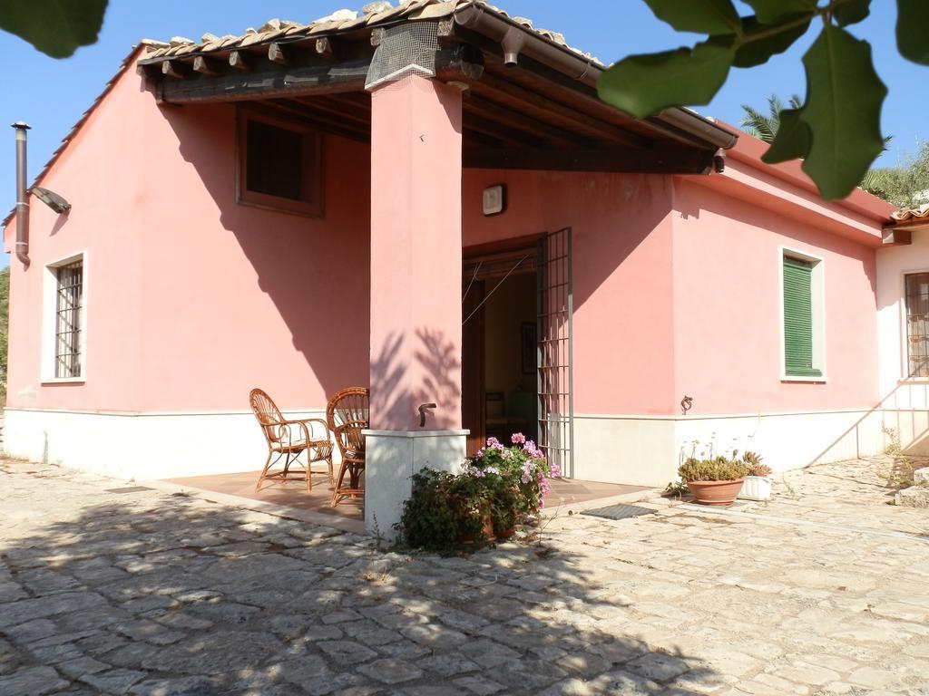 La Pietra Villa Chiaramonte Gulfi Room photo