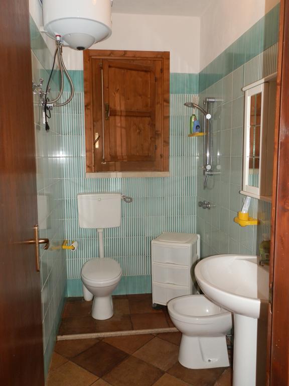 La Pietra Villa Chiaramonte Gulfi Room photo