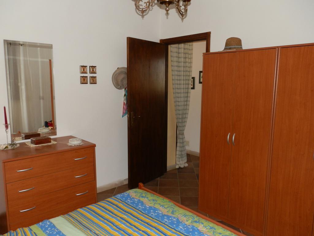 La Pietra Villa Chiaramonte Gulfi Room photo